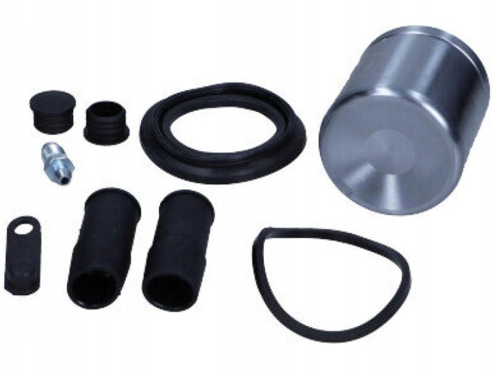 KIT RÉPARATION ÉTRIER FREIN VW DROIT SHARAN 1,8-2,8 V6 95-10 AVEC TLOCZKIEM MAXGEAR