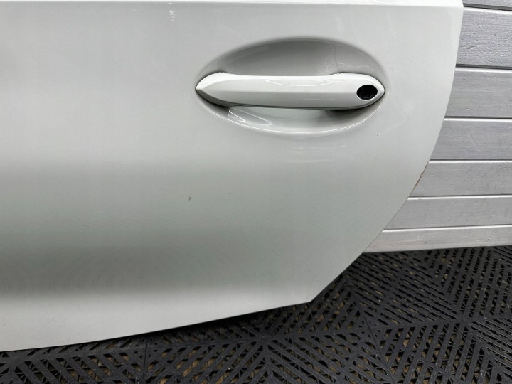 PORTES AVANT CÔTÉ GAUCHE BMW Z4 G29 COULEUR A300