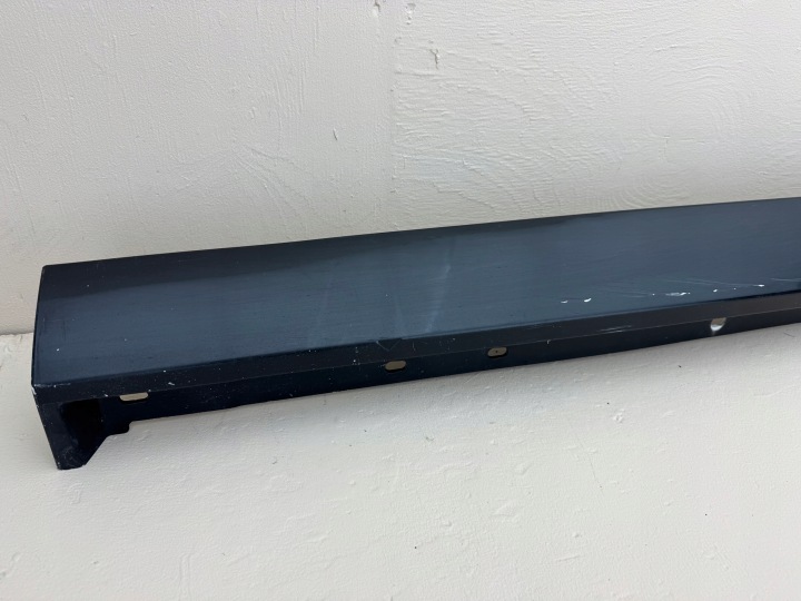 JAGUAR XE X760 MOULURE REVÊTEMENT SEUIL GAUCHE SEUIL GAUCHE GX73-101D57