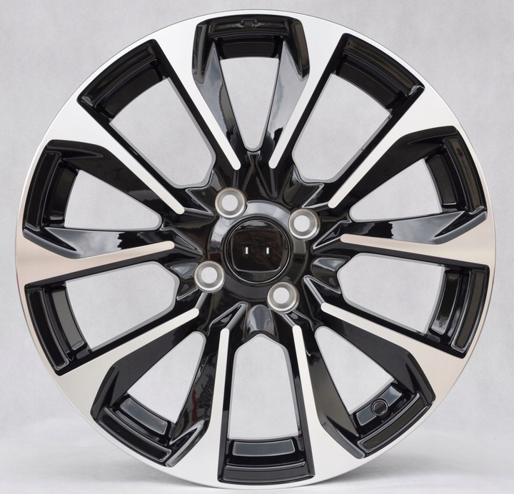 LLANTAS 15'' HONDA ACCORD CITY CIVIC CONCERTO CRX 