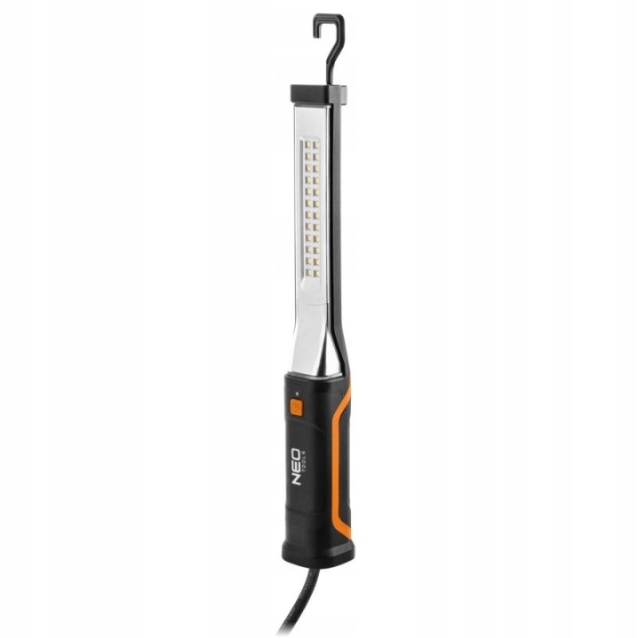 PHARE ATELIER 230V 900 LM SMD