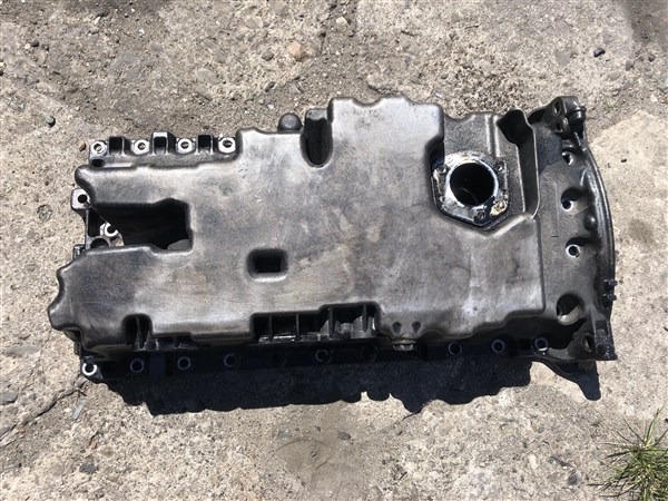 CARTER HUILEUX VOLVO XC70 2.4 D DIESEL 31216169 31216169AA