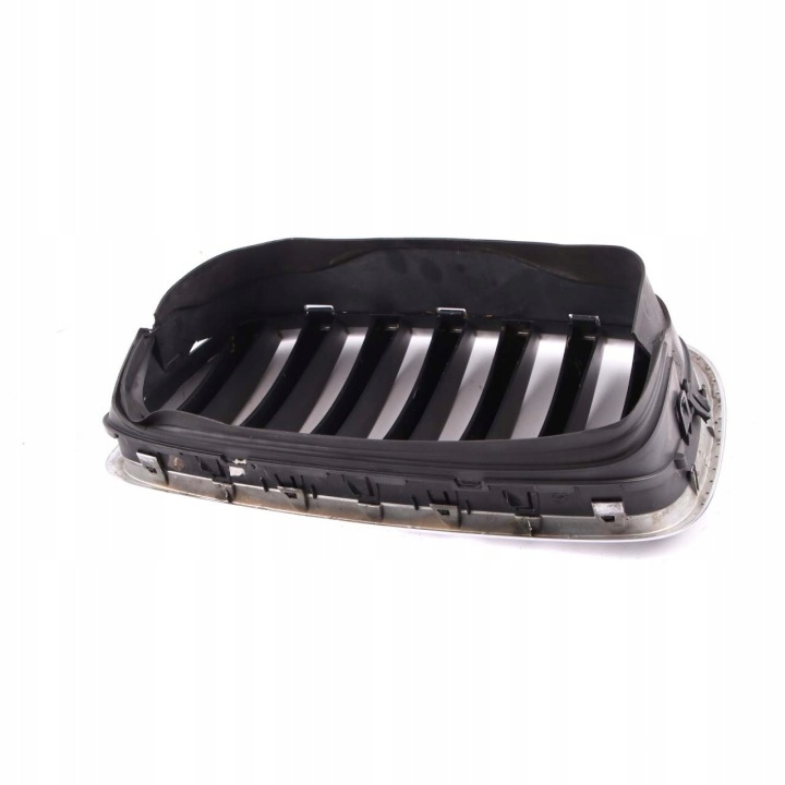 BMW X5 E70 CALANDRE GRILLE GRILLE DROIT AVANT 7157688