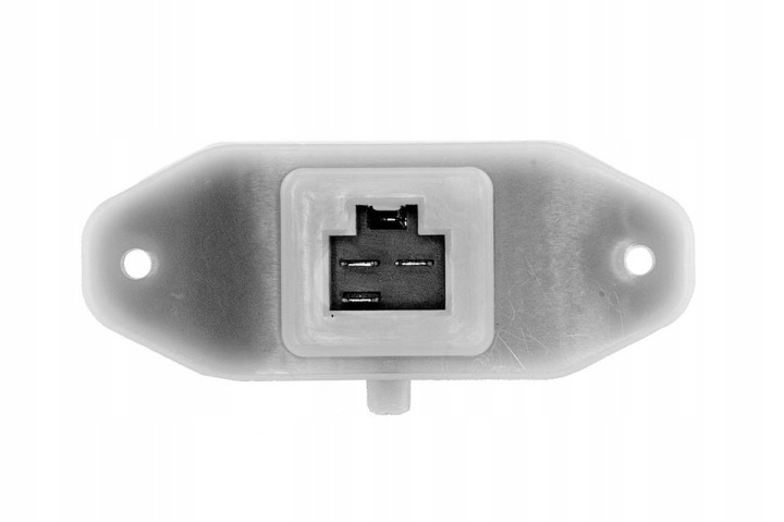 NTY ERD-NS-000 RÉSISTANCE VENTILATEURS
