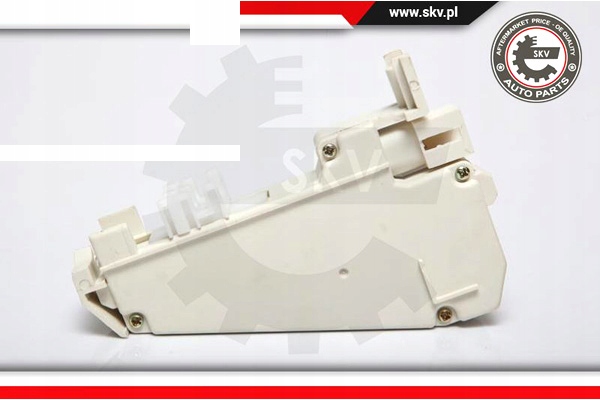 ESEN SKV 16SKV100 SERRURE DE PORTE