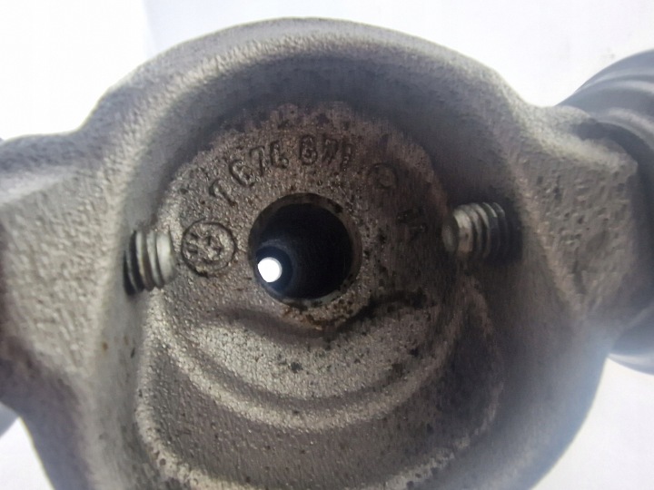 BMW K1200 K1300 AMORTISSEUR VIRAGE BRAS DE SUSPENSION OEM: 7706348