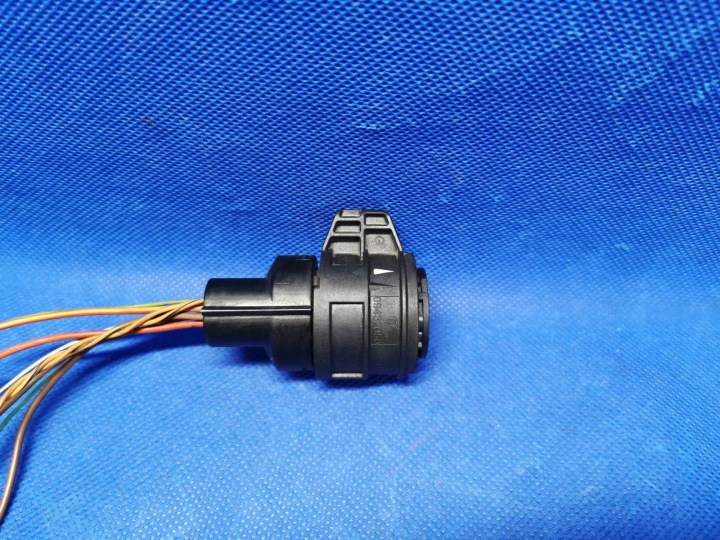 PUCE PUCE FAISCEAU DE CÂBLES BOÎTES DSG ORIGINAL AUDI VW 1J0927320