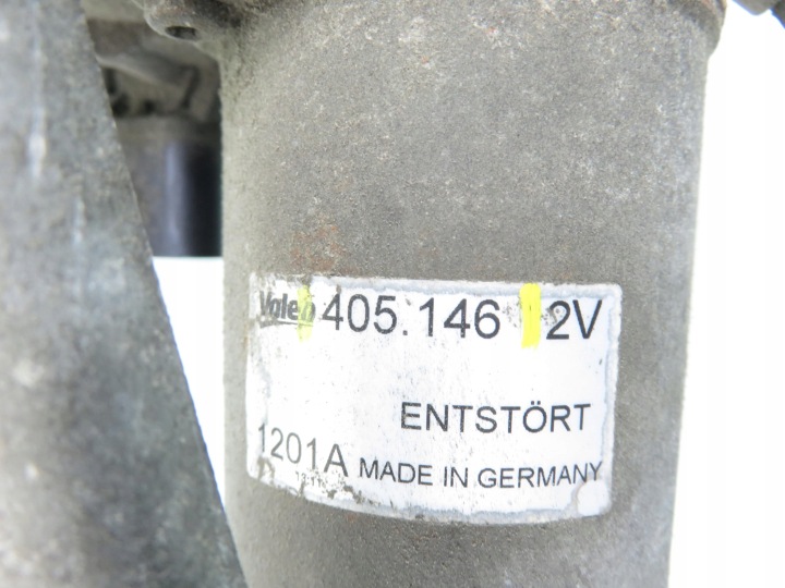 MÉCANISME ESSUIE-GLACES MERCEDES-BENZ SPRINTER 405146