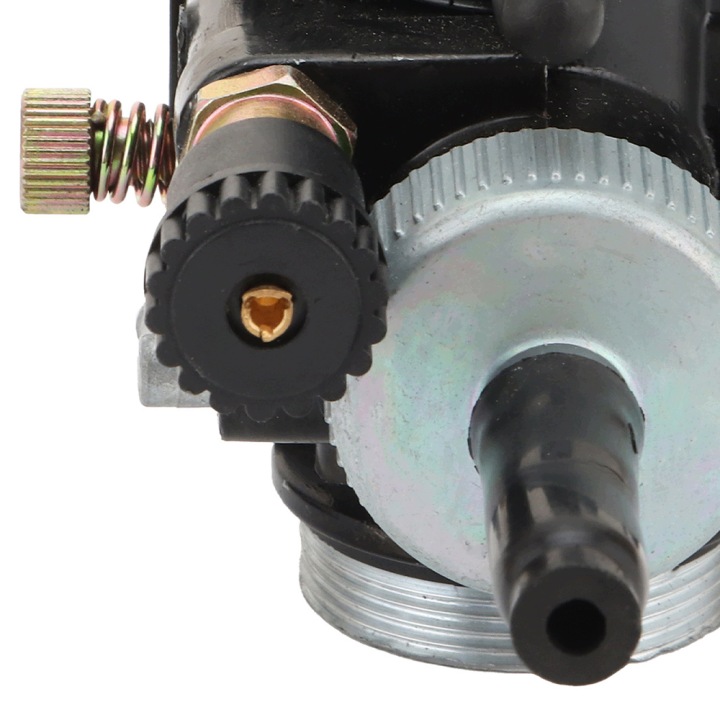 CARBURATEUR SPORTIF PHBG 19 MM VERS YAMAHA PIAGGIO SUZUKI PEUGEOT