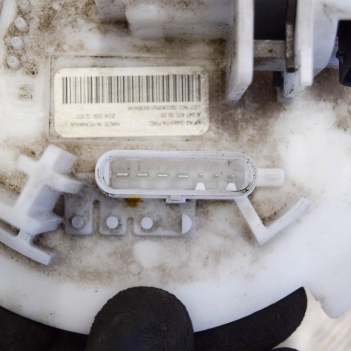 MERCEDES-BENZ A W177 2019 POMPE CARBURANTS DANS ZBIORNIKU