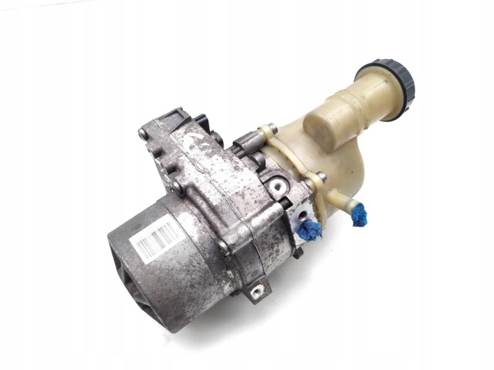 DACIA SANDERO POMPE SUPPORT SYSTÈMES DIRECTION TCE 90 ESSENCE 2016