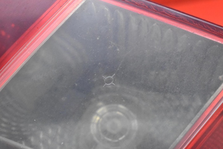 PHARE GAUCHE ARRIÈRE ARRIÈRE 9632646780 CITROEN C5 1 I 5D HAYON 01-04