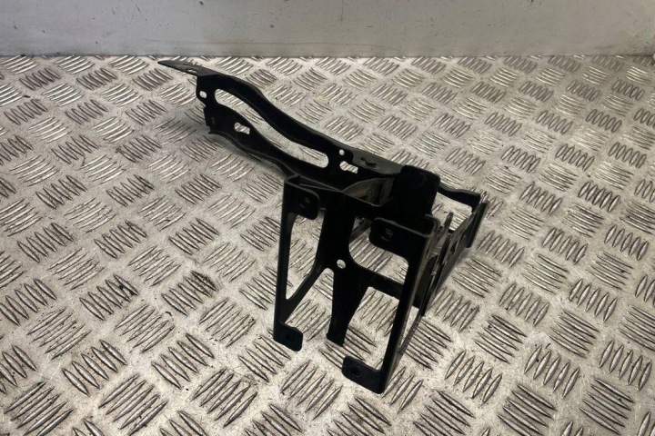 GLISSIÈRE AVANT DROITE PHARES BMW 3 (F30, F80) 7245792 2.0L DIESEL 2014