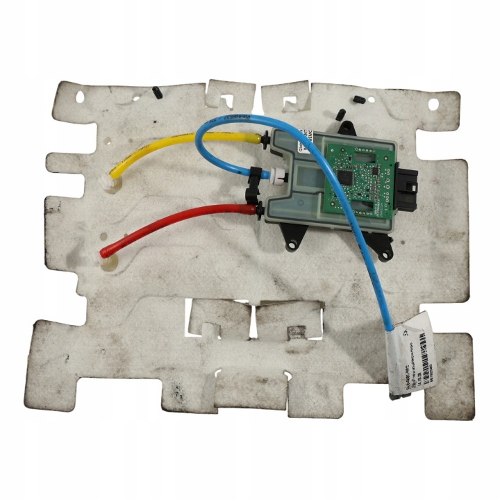 MERCEDES ML W164 MODULE LEDZWIOWY SIÈGES AVANT A1649100075