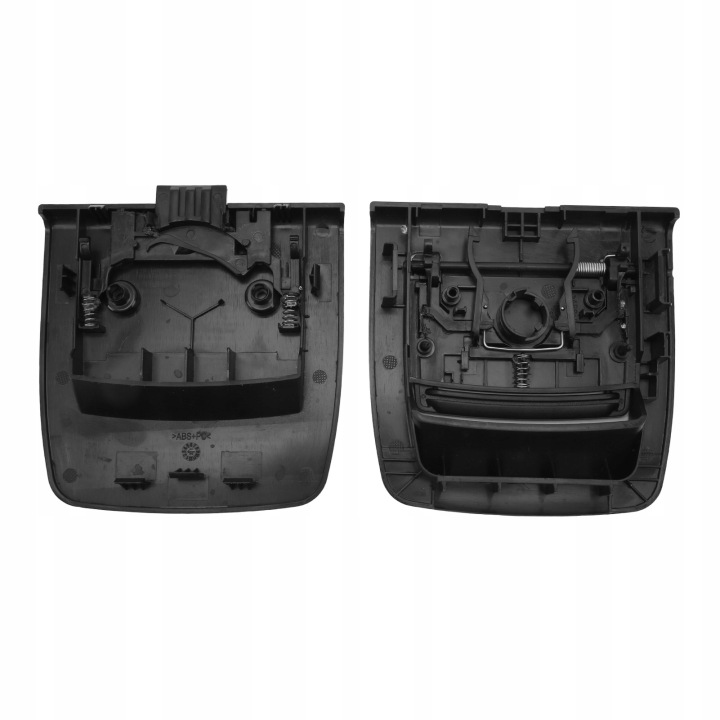 ABS CAR TYLKA POUSSOIR TRUKA MATKA DYWANIA 51479120283 REMPLACEMENT E70 X5 E71 9Z