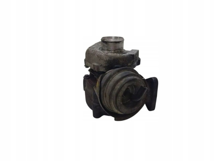 TURBINE OPEL VECTRA C 24445061 2.2L DIESEL 92KW 2002