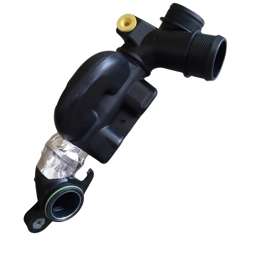 TUYAU TUYAU RÉSONATEUR TURBO CITROEN C2 C3 1.6 HDI