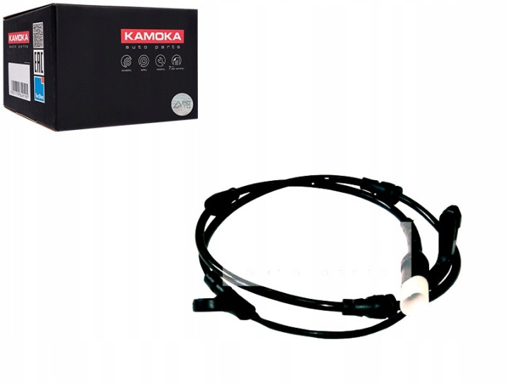 CAPTEUR PLAQUETTES FREIN AVANT