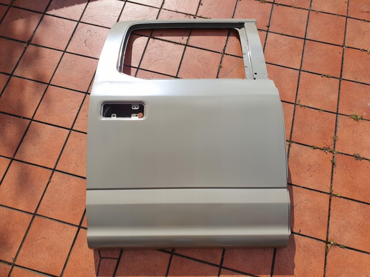 PORTES FORD F150 2015-20 ARRIÈRE DROIT ALUMINIUM