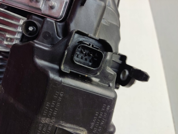 BMW 3 G20 G21 2023 PROJECTEUR 9450798