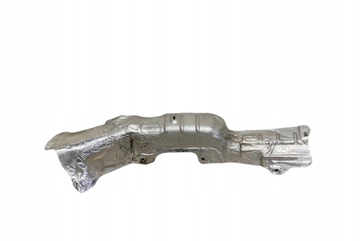 PROTECTION THERMIQUE JEEP GRAND CHEROKEE IV (WK, WK2) 68038805AF 3.6L GASOLINE