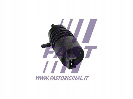 FAST FT94922 BOMBA DE LAVAPARABRISAS FIAT DUCATO 06>/ 14> 