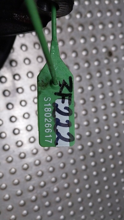 ROTULE DE DIRECTION MOYEU DROIT AVANT L1TC-3K170-B1A FORD PUMA MK2