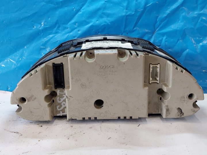 COMPTEUR COMPTEUR BMW E46 320D 6940870