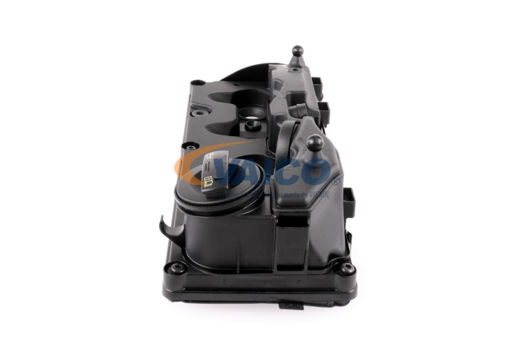 COUVERCLE DE SOUPAPES CONVIENT VERS AUDI A1, A3, Q3, TT, SEAT ALHAMBRA, ALTEA,