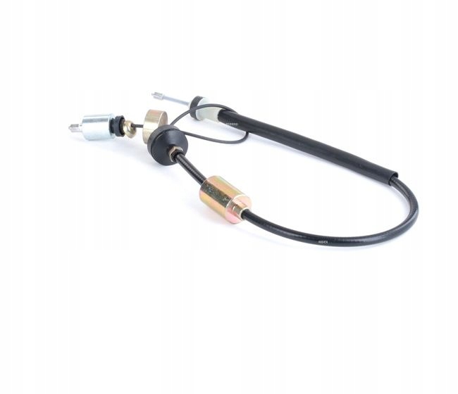 RIDEX 478S0058 CÂBLE COMMANDE EMBRAYAGE VERS RENAULT SCÉNIC I (JA0/1, FA0)