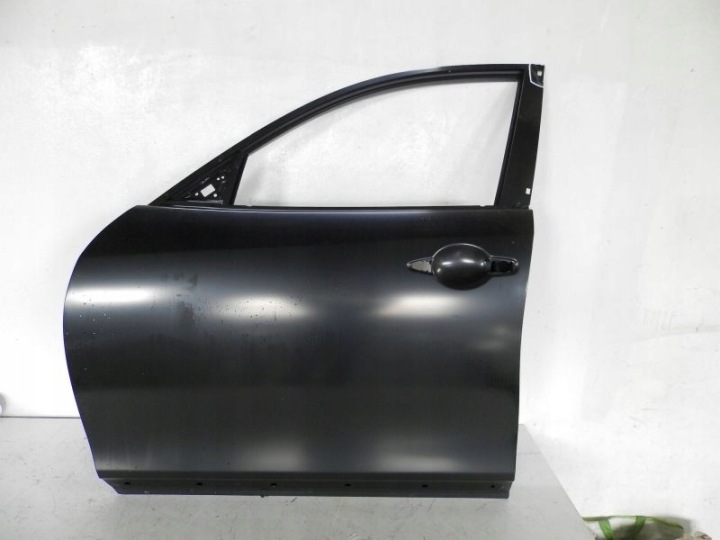 INFINITY QX70 PORTES AVANT GAUCHE H010A 1CAMA