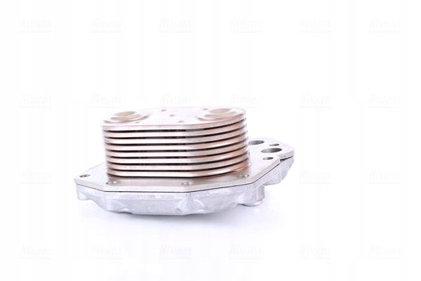 NISSENS 91140 RADIATEUR HUILES HUILE MOTEUR