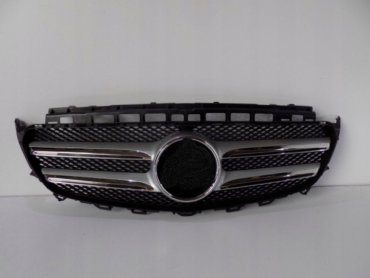 MERCEDES E CLASSE W213 CALANDRE GRILLE CAMÉRA 4200