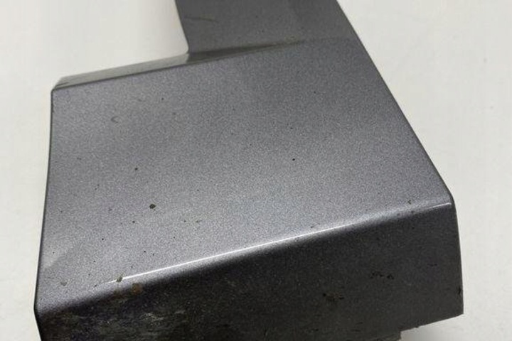 MOULURE ARRIÈRE DROIT GARDE-BOUE AUDI 4KE853718 2020