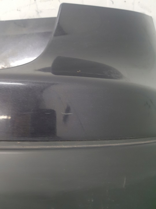 PARE-CHOCS ARRIÈRE ARRIÈRE FIAT SEDICI 2007