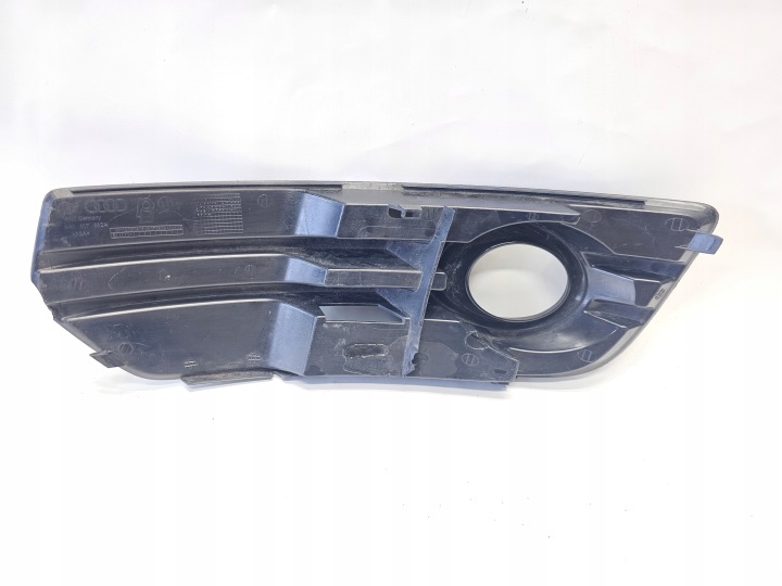 GRILLE PARE-CHOCS DROITE AUDI Q5 8R 8R0807682A 2008-2016 ORIGINAL
