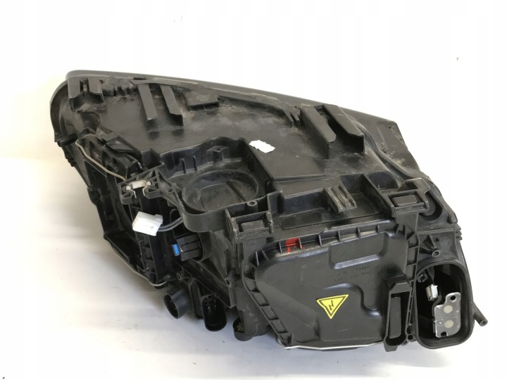 AUDI Q5 8R0 LIFT PHARE GAUCHE XÉNON AVANT 8R0941005