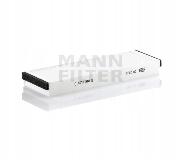 MANN FILTER FILTRO CABINAS VW A6 04- 