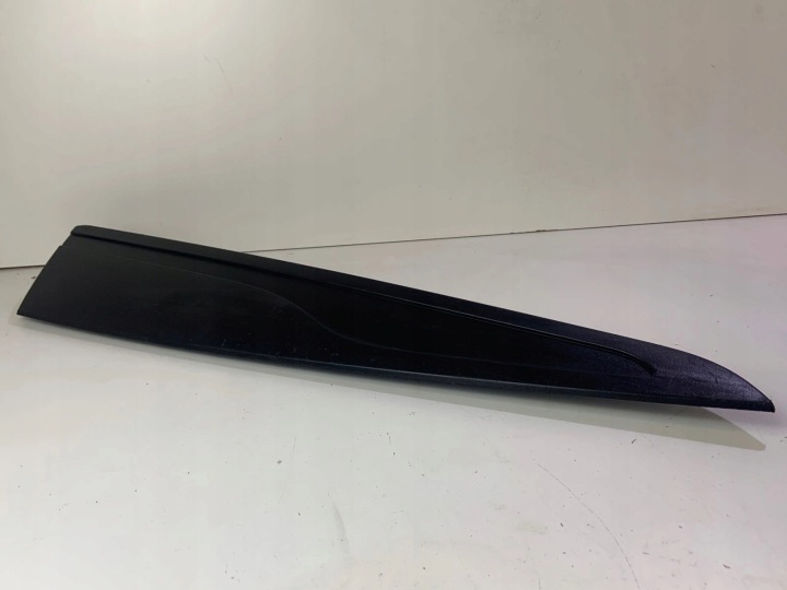 MOULURE PORTES DROIT ARRIÈRE ARRIÈRE RENAULT CLIO IV