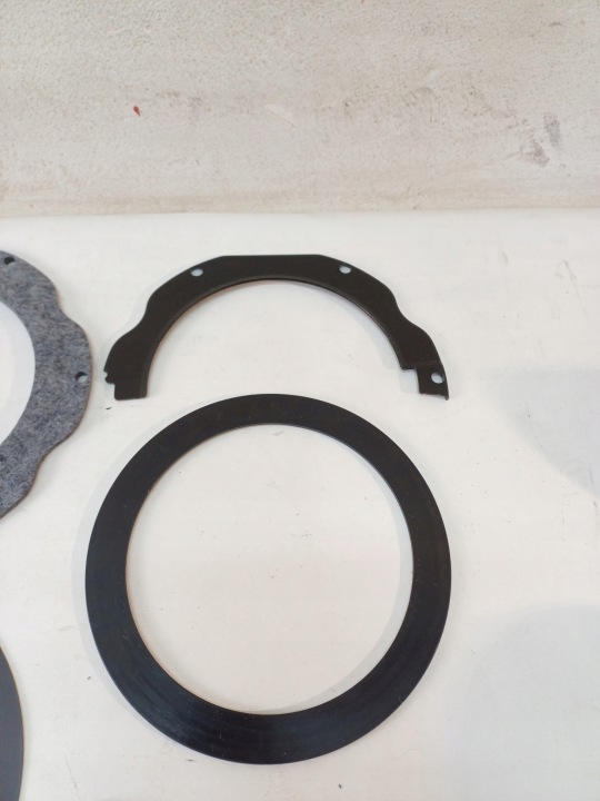 MASTIC D'ÉTANCHÉITÉ DEMI-ARBRES CZOPA FUSÉE AVANT TOYOTA LAND CRUISER GRJ70 VDJ70