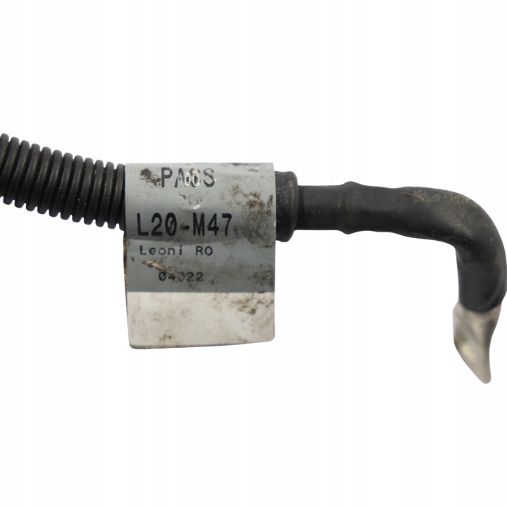 FREELANDER 02R SERRE-CÂBLE POSITIVE BATTERIE 51302271
