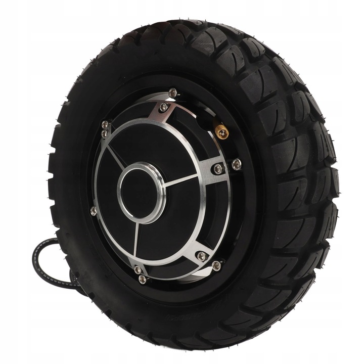 10-CALOWY MOTEUR MOYEUX ROUES 36 V VERS 60 V 500 VERS 1200 DANS IPX6 SI
