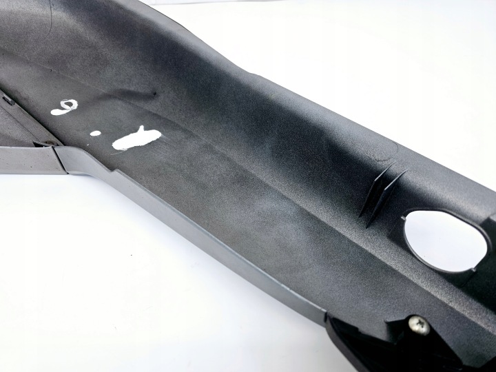 HONDA SH 300 SH300I 11-14 DÉFLECTEUR D'AIR DROITE CÔTÉ COLLECTEUR DROIT PLASTIQUE QUEUE