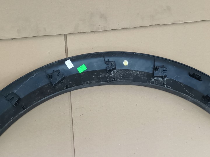 MOULURE AVANT GAUCHE CITROEN C3 IV E-C3 GAUCHE AVANT 2024