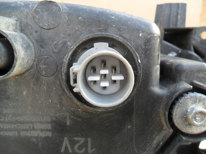 MAZDA CX-5 22285092 LED COMPLET PHARE AVANT GAUCHE
