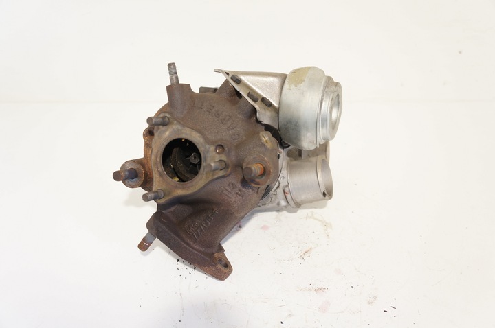 TORBOSPREZARKA TURBINA TOYOTA AVENSIS COROLLA RAV4 2.0 D4D 17201-08010 