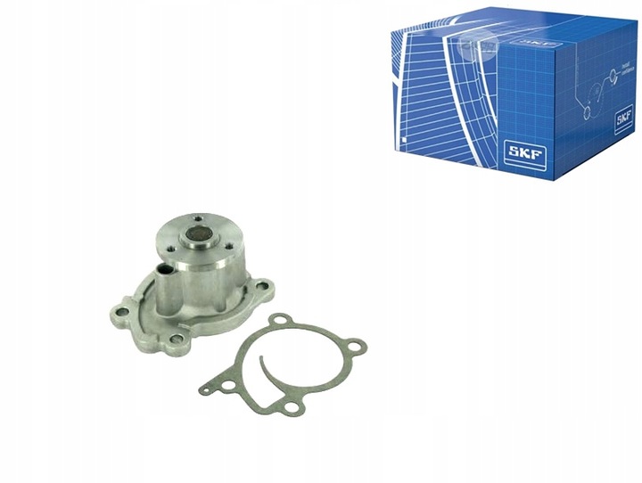 SKF POMPE REFROIDISSEMENT 210103AA0B 21010ED50A 21010EE025 2 photo 1 - milautoparts-fr.ukrlive.com