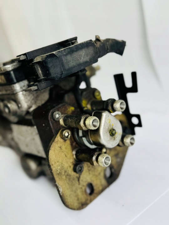 POMPE INJECTION ROVER 45 2.0TD 0470004005