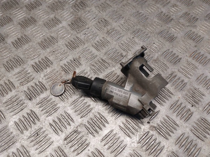 KIT DE DÉMARRAGE IBIZA II RESTYLAGE 1.9 TDI 038906018EC