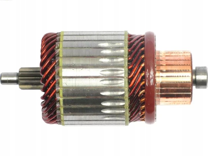 AUTOSTARTER ROTOR DÉMARREUR